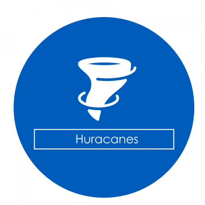 Huracanes